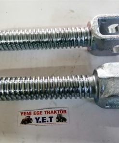 Massey Ferguson Gold Teleskopik Gergi Çatalı (15 Cm) (Yp0010) Lider 00199U1 14135