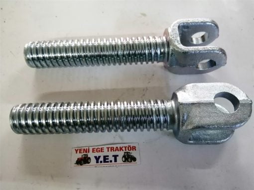 Massey Ferguson Gold Teleskopik Gergi Çatalı (15 Cm) (Yp0010) Lider 00199U1 14135