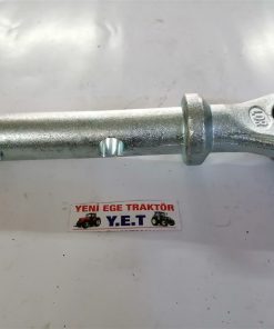 Massey Ferguson Gold Teleskopik Gergi Kafası (Yp0009) Lider 0014446U91 14137