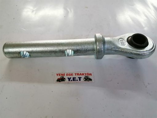 Massey Ferguson Gold Teleskopik Gergi Kafası (Yp0009) Lider 0014446U91 14137