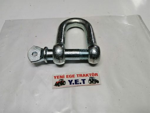 Massey Ferguson 285/265 Gergi Mekanizma U Kilidi Pimli (F6335) Tümersan 1860594 14144
