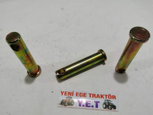 Massey Ferguson 285/265 Gergi Mekanizma U Kilid Pimi Tek (F6338) Tümersan 568910 14145