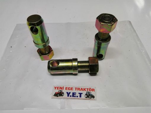 Massey Ferguson 285/265/275 Gergi Mekanizma Cıvatası Uzun (M0231) Tümersan 893420 14149