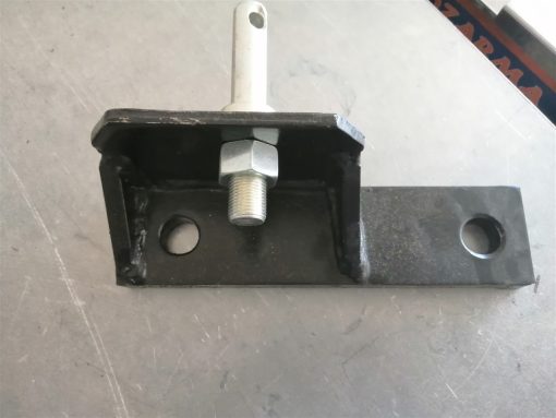 Massey Ferguson 240Efsane Gergi Mekanizma Bağlantı Pabucu (Sağ-Sol) (11021-31) Ryton 0014412-13 14157