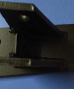 Massey Ferguson 286G/276G/3050/3060 Gergi Mekanizma Bağlantı Pabucu (Sağ-Sol) (11061-71) Ryton 0013966-65 14163