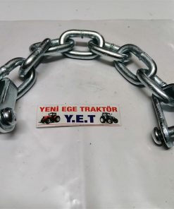 Massey Ferguson 135/35X/3000/65 İç Gergi Zinciri (Eski Model) (C0060) Kuntay 181354 14165