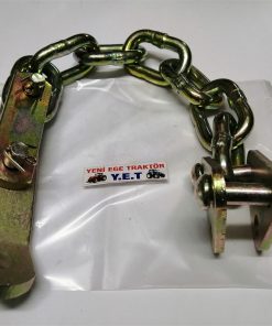 Massey Ferguson 165/285/265/275 İç Gergi Zinciri (C0083) Kuntay 893410 14172