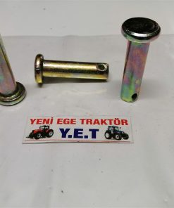 Massey Ferguson 285/265 İç Gergi Zincir Pimi Uzun (C0083) Kuntay 377415 14183