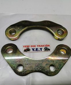 Massey Ferguson 135/35X İç Gergi Zincir Ayı (Eski Model) (M0190) Tümersan 182897 14186