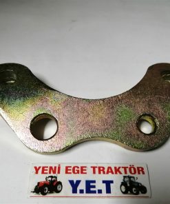 Massey Ferguson 240 İç Gergi Zincir Ayı (Yeni Model) (Sol) (M0192) Tümersan 895912 14189