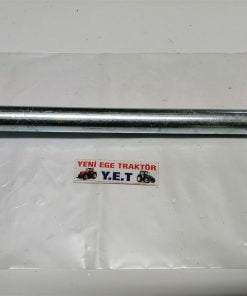 Massey Ferguson Mf Kırmasız Pim (25 Cm) (A0320) Kuntay 180901 14200