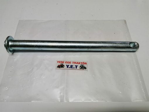 Massey Ferguson Mf Kırmasız Pim (25 Cm) (A0320) Kuntay 180901 14200