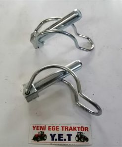 Massey Ferguson 255T/260G/3105/286G Yaylı Pim Güven 0013967 14248