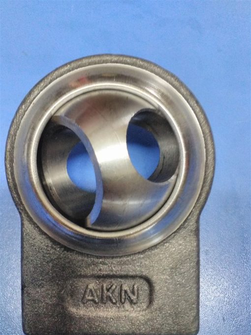Massey Ferguson 165/285/5000/240 Yan Kol Başı Pimsiz (22X29 Mm) (2 Delik) Akın 184461 14359