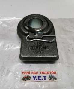 Massey Ferguson 165/285/5000/240 Yan Kol Başı Pimli (29 Mm) Fnm 184463 14365