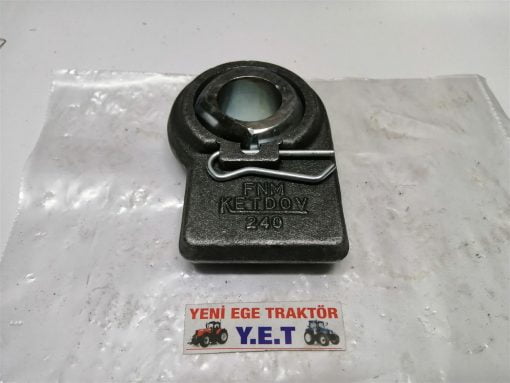 Massey Ferguson 165/285/5000/240 Yan Kol Başı Pimli (29 Mm) Fnm 184463 14365