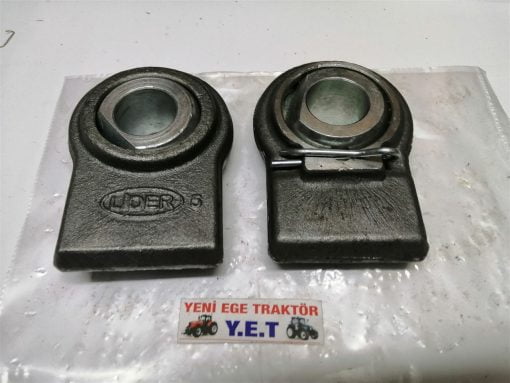 Massey Ferguson 165/285/5000/240 Yan Kol Başı Pimli (29 Mm) (Ykb0005) Lider 184463 14367