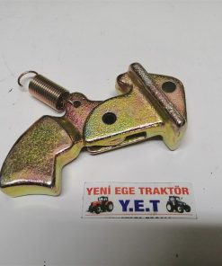 Massey Ferguson 3075/3105/3085 Yan Kol Başı Kitleme Kiti (Pt395) Power 3904032 14375