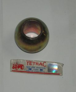 Massey Ferguson 135/35X Yan Kol Küresi (Dana Gözü) (Eski Model) (22 Mm) (C0360) Kuntay 160214 14394