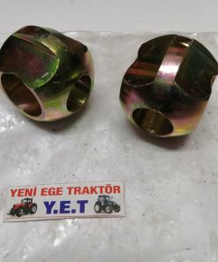 Massey Ferguson 240/285/135/35X/265/275/Ford Traktör Dana Gözü Çift Delik (22X29 Mm) (C0442) Kuntay 886429 14408