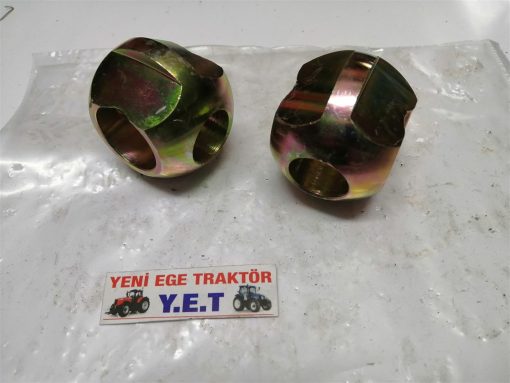 Massey Ferguson 240/285/135/35X/265/275/Ford Traktör Dana Gözü Çift Delik (22X29 Mm) (C0442) Kuntay 886429 14408