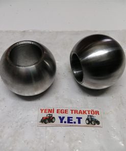 Massey Ferguson 3105/Gold/Efsane Dana Gözü (Düz Tip) (56X45x29 Mm) (C0420) Kuntay 886431 14414