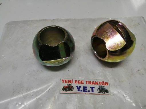 Massey Ferguson Gold Serisi Dana Gözü Kerkitli (56X45x29 Mm) (C0440) Kuntay 886431 14415