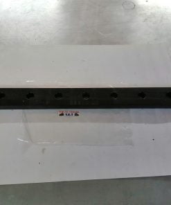 Massey Ferguson Mf-Fiat-Ford Traktör Delikli Demir İnce (22 Mm) (Cd411) Candan 180485 14440