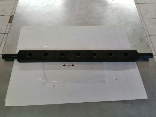 Massey Ferguson Mf-Fiat-Ford Traktör Delikli Demir İnce (22 Mm) (Cd411) Candan 180485 14440