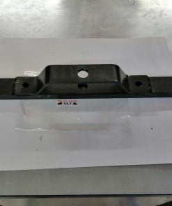 Massey Ferguson Mf-Fiat-Ford Traktör Delikli Demir İnce Köprülü (22 Mm) (Cd413) Candan 180485 14444