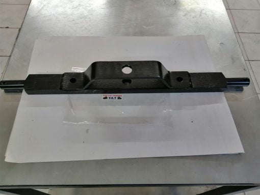 Massey Ferguson Mf-Fiat-Ford Traktör Delikli Demir Kalın Köprülü (28 Mm) (Cd414) Candan 829032 14446