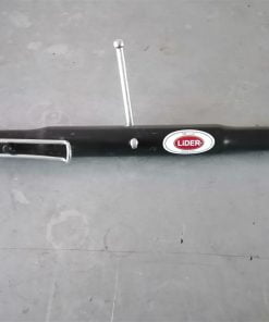 Massey Ferguson 135/35X Orta Kol (Kare Diş) (Mf0001) Lider 184134 14508