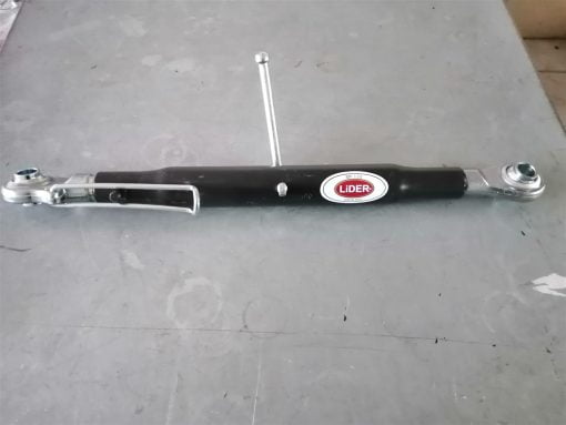 Massey Ferguson 135/35X Orta Kol (Kare Diş) (Mf0001) Lider 184134 14508