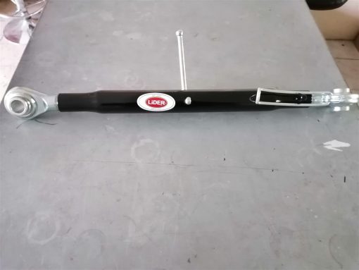 Massey Ferguson 285/265 Orta Kol (Kare Diş) (Mf0004) Lider 1861431 14535
