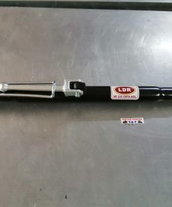 Massey Ferguson 285/265 Orta Kol (Kare Diş) (Kilitlemeli) (Ldr0304) Lider 1861431 14536