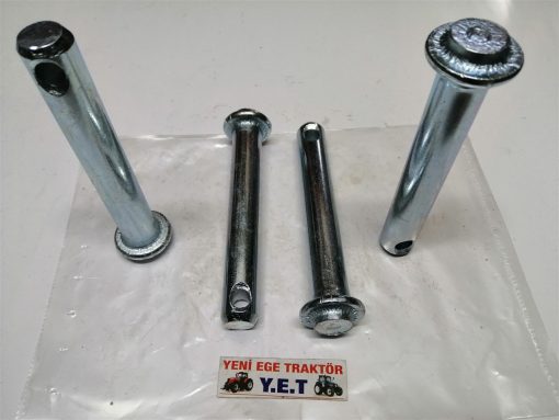 Massey Ferguson 135/240/3000 Orta Kol Pimi Uzun (15 Cm) (C0540) Kuntay 831513 14563