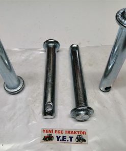 Massey Ferguson 3050/3060 Orta Kol Pimi (28 Mm) Kuntay C0690 14607