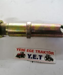 Massey Ferguson 22X22 Tiller Çeki Pimi İnce (Uzun) 3/4 Tümersan T0010 14654