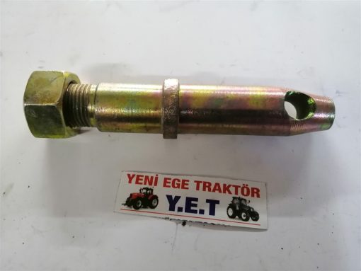 Massey Ferguson 22X22 Tiller Çeki Pimi İnce (Uzun) 3/4 Tümersan T0010 14654