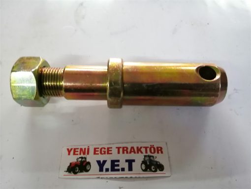 Massey Ferguson 22X28 Tiller Çeki Pimi Steyr Tümersan T0070 14658