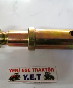 Massey Ferguson 22X28 Tiller Çeki Pimi Steyr (Uzun) Tümersan T0090 14660