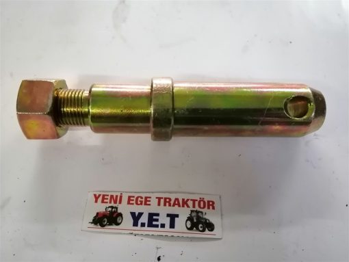 Massey Ferguson 25X28 Tiller Çeki Pimi Alp (Kalın) Tümersan T0040 14669
