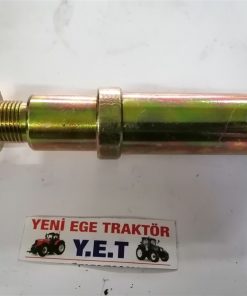Massey Ferguson 25X28 Tiller Çeki Pimi Alp (Uzun) Tümersan T0100 14672