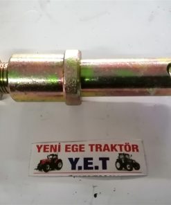 Massey Ferguson 28X22 Tiller Çeki Pimi Uzel Tümersan T0050 14675