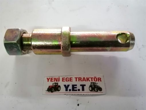 Massey Ferguson 28X22 Tiller Çeki Pimi Uzel Tümersan T0050 14675