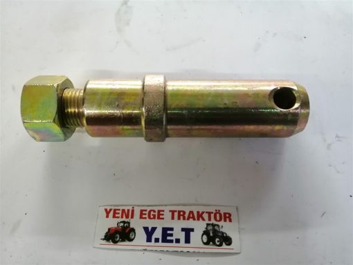 Massey Ferguson 28X28 Tiller Çeki Pimi Ford Traktör Tümersan T0080 14683
