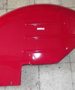Massey Ferguson 135/240 Çamurluk Yuvarlak Paçalı (Sağ) (400-2) Hars 1884286-897751 15040