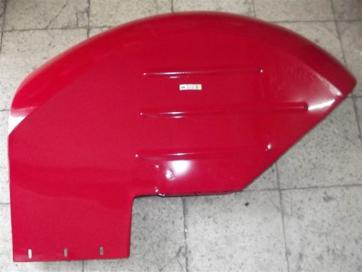 Massey Ferguson 135/240 Çamurluk Yuvarlak Paçalı (Sağ) (400-2) Hars 1884286-897751 15040