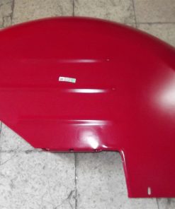 Massey Ferguson 135/240 Çamurluk Yuvarlak Paçalı (Sol) (400-3) Hars 1884287-897752 15043