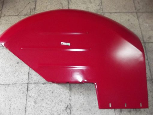 Massey Ferguson 135/240 Çamurluk Yuvarlak Paçalı (Sol) (400-3) Hars 1884287-897752 15043